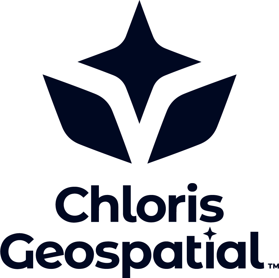 Chloris Geospatial logo